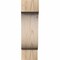 Ekena Millwork Newport Rough Sawn Corbel, Douglas Fir, 4"W x 6"D x 14"H COR04X06X14NEW00RDF - alternate 3
